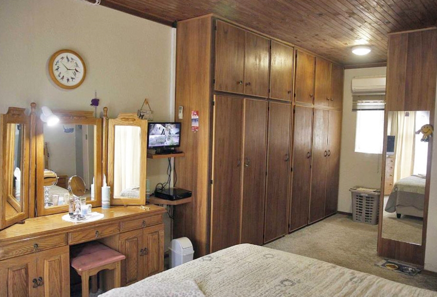 To Let 3 Bedroom Property for Rent in Dagbreek Free State